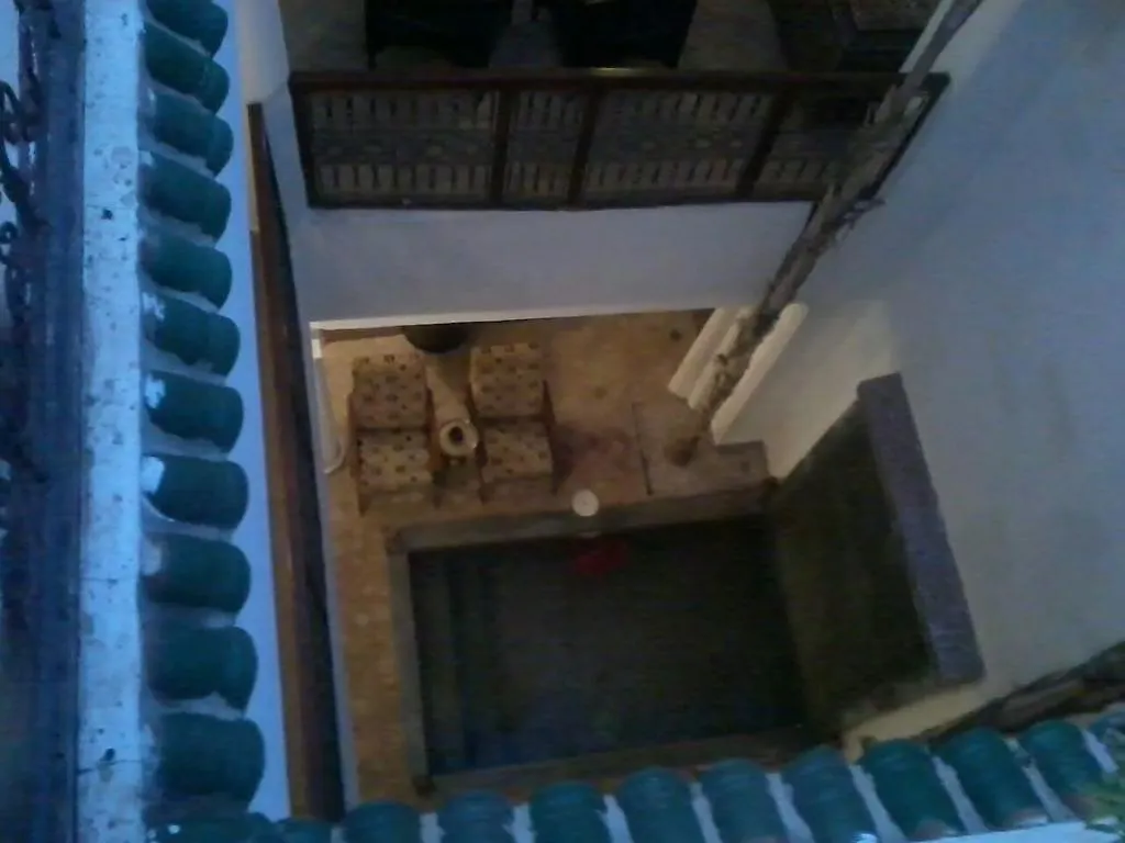 Riad Al Mansoura Marrakesh 3*,