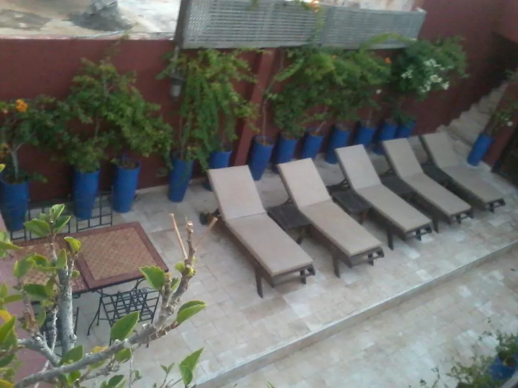 Riad Al Mansoura Marrakesh