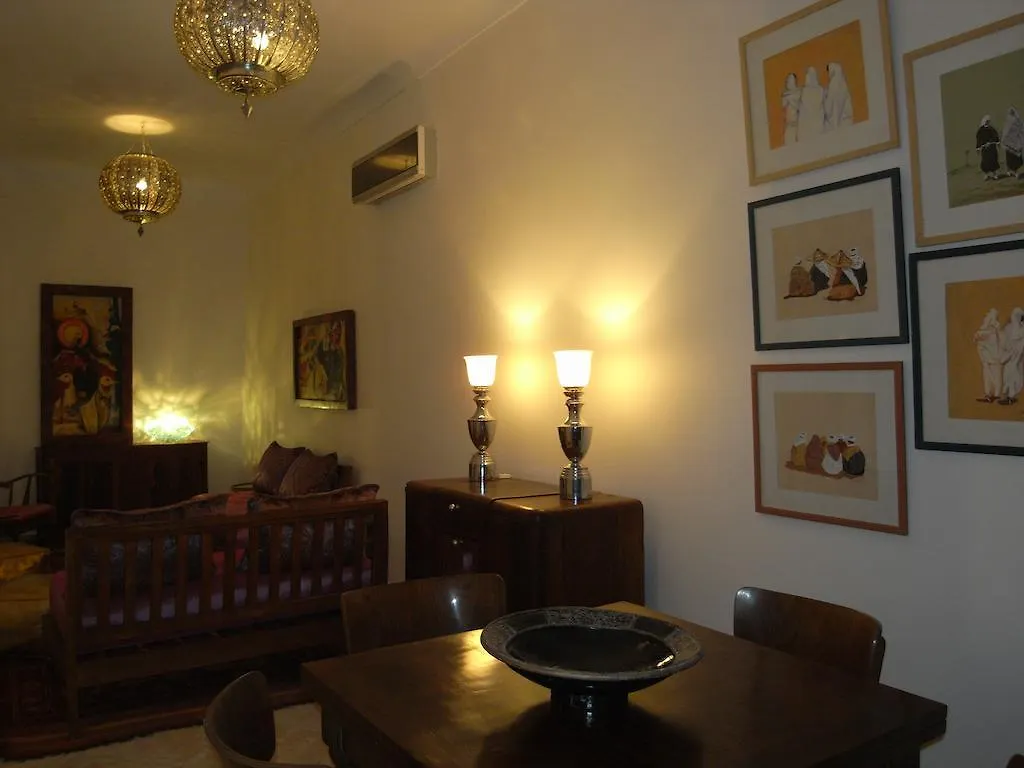Riad Al Mansoura Marrakesh