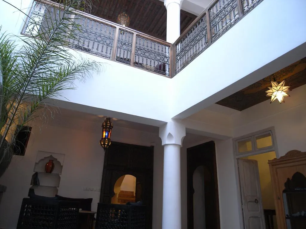 Riad Al Mansoura Marrakesh