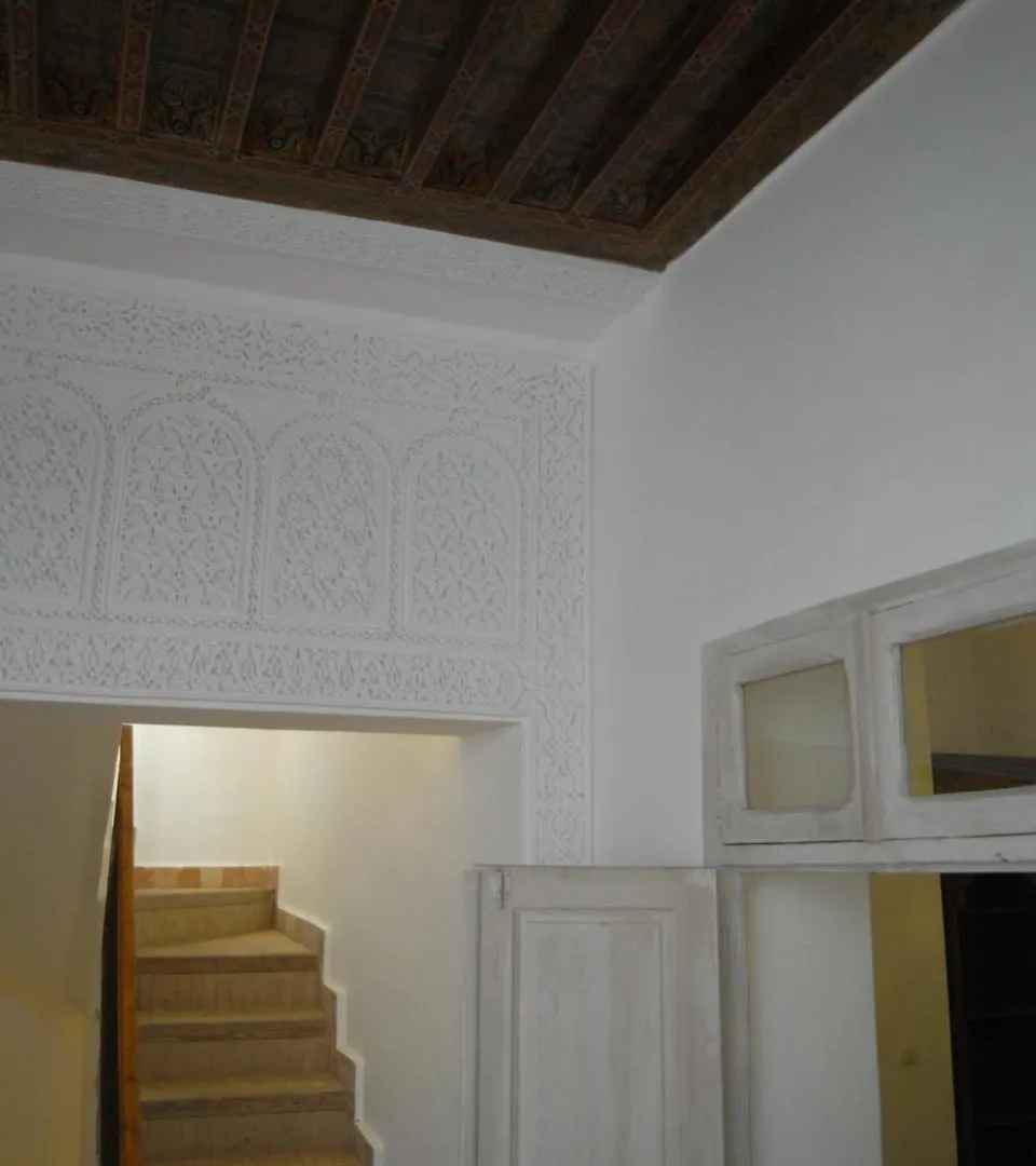 Riad Al Mansoura Marrakesh