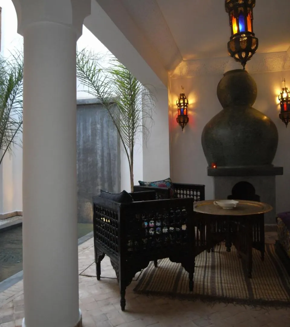 Riad Al Mansoura Marrakesh
