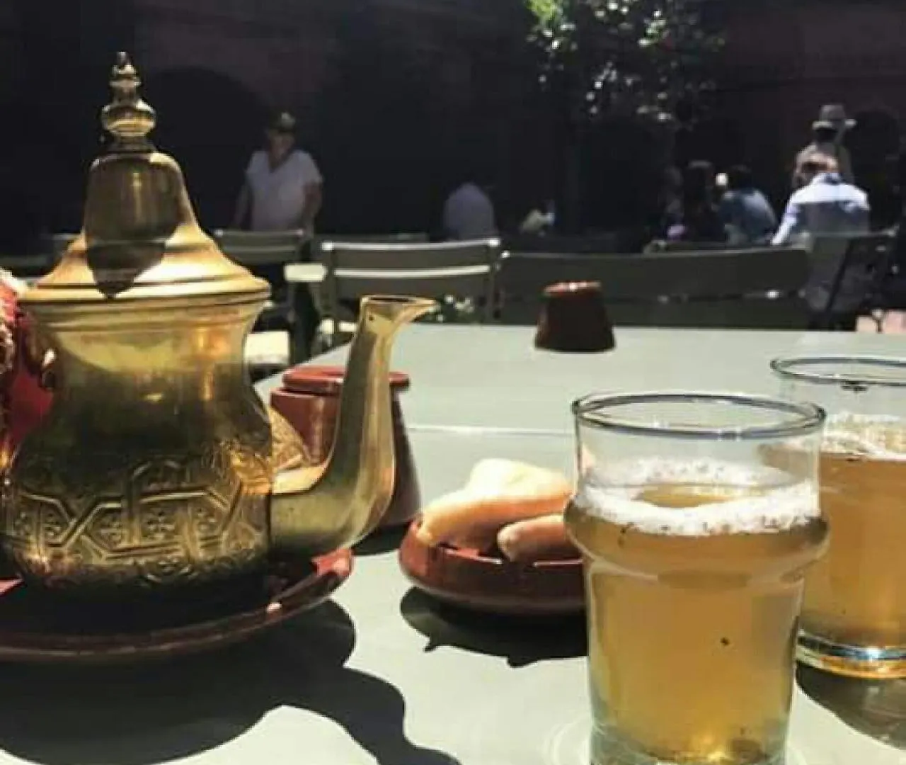 Riad Al Mansoura Marrakesh