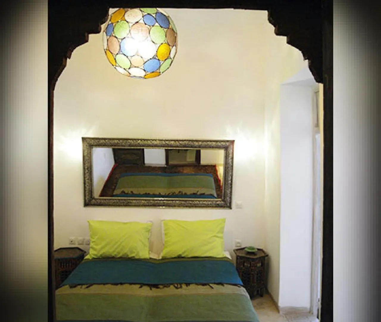 Riad Al Mansoura Marrakesh
