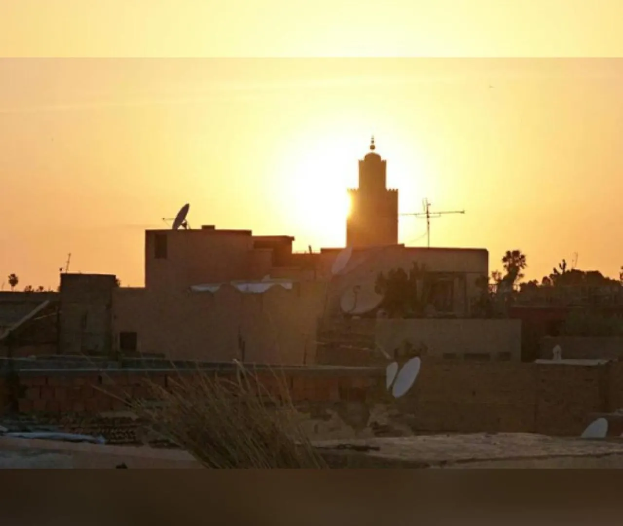 Riad Al Mansoura Marrakesh