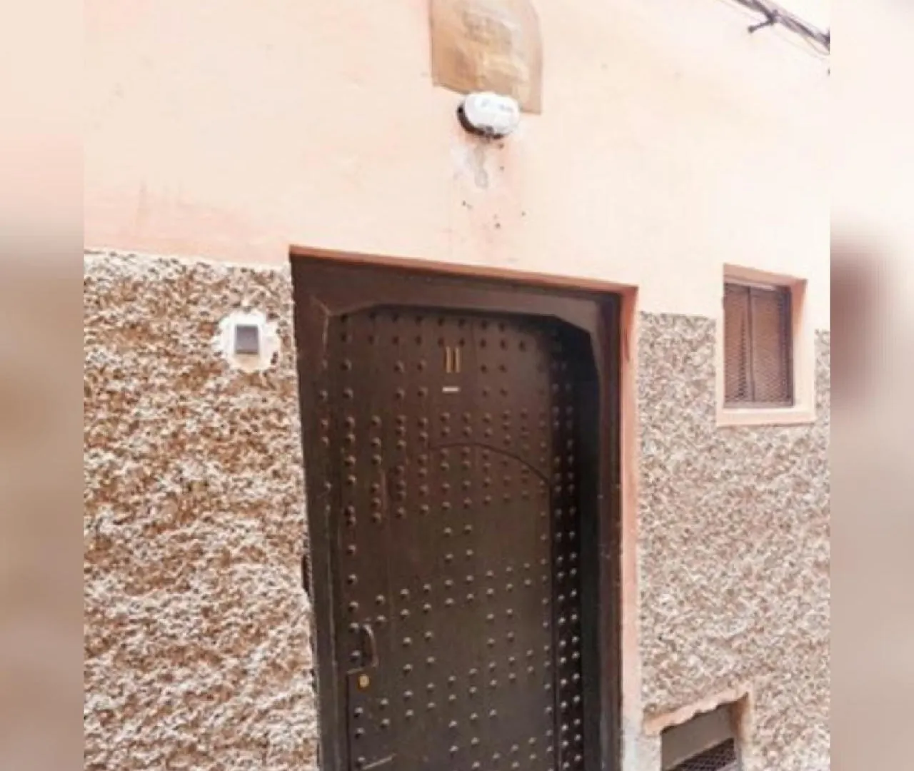 Riad Al Mansoura Marrakesh