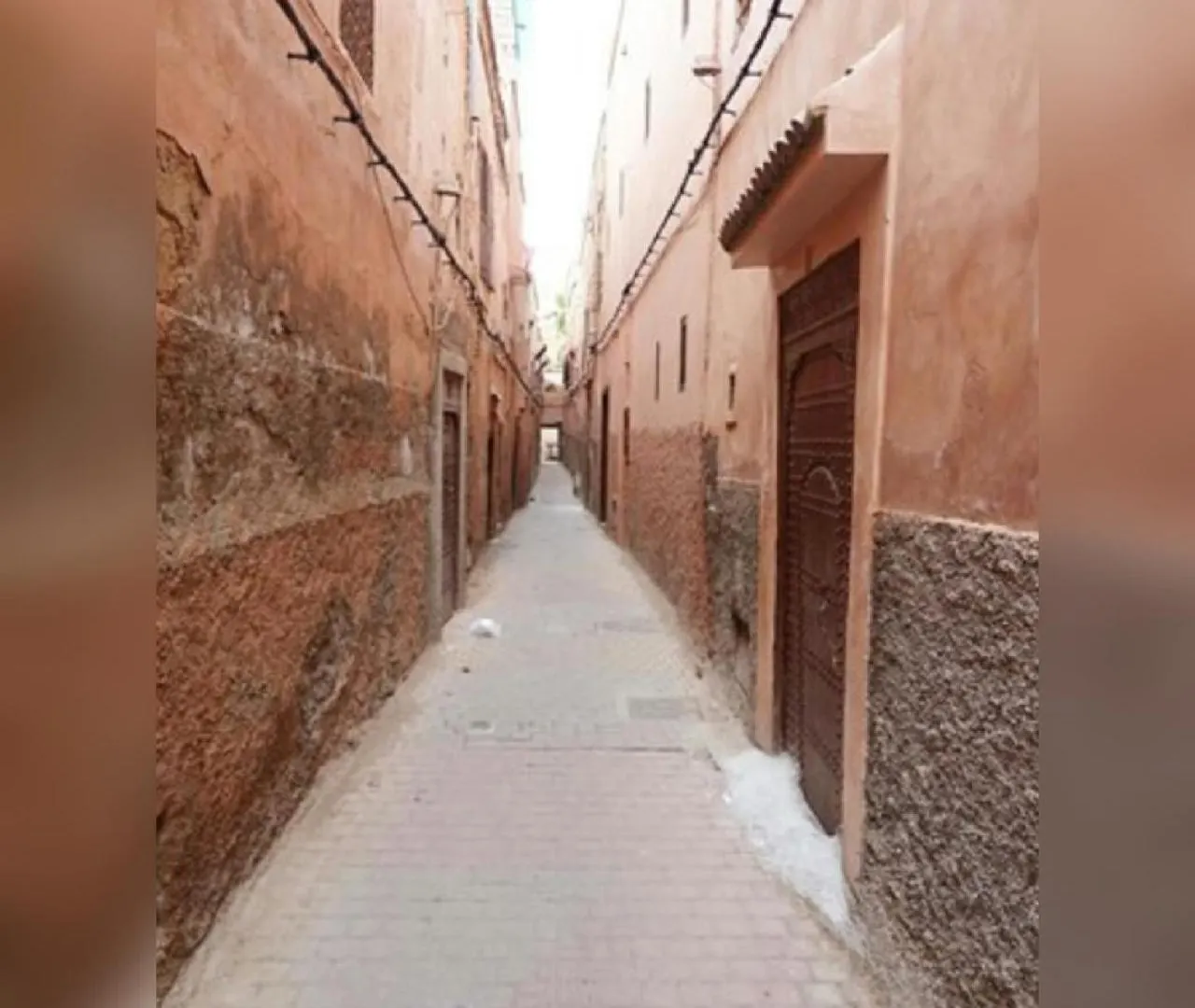 Riad Al Mansoura Marrakesh