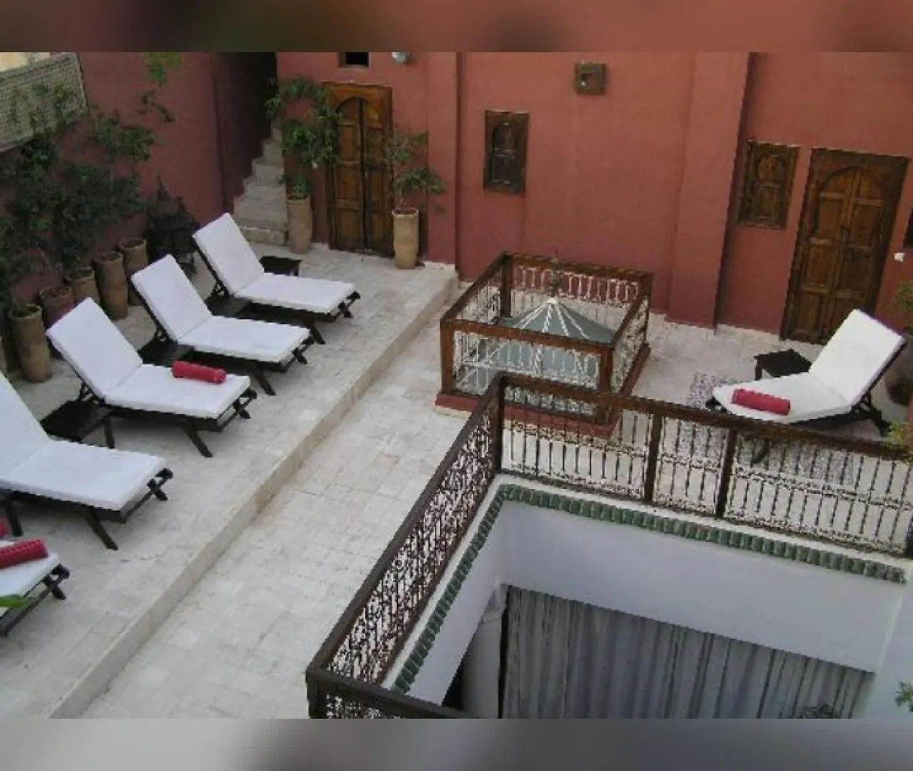 Riad Al Mansoura Marrakesh