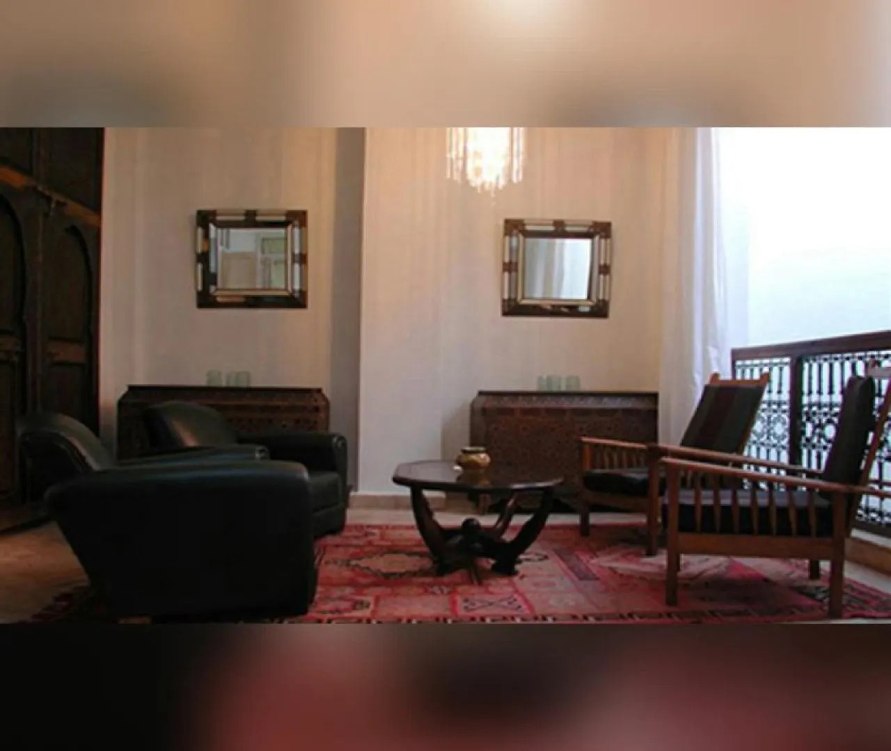 Riad Al Mansoura Marrakesh