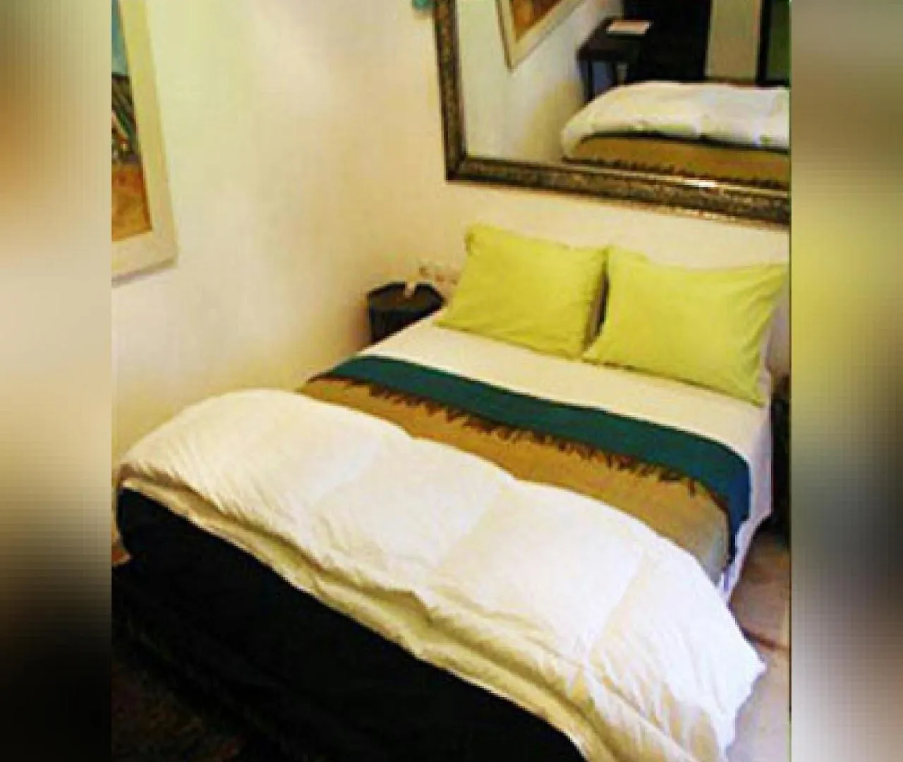 Riad Al Mansoura Marrakesh 3*,  Morocco
