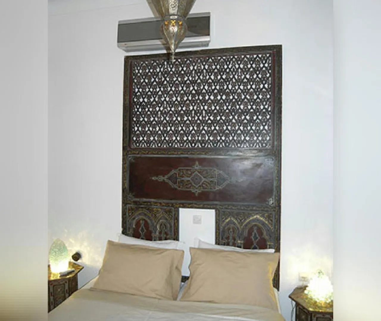 Riad Al Mansoura Marrakesh