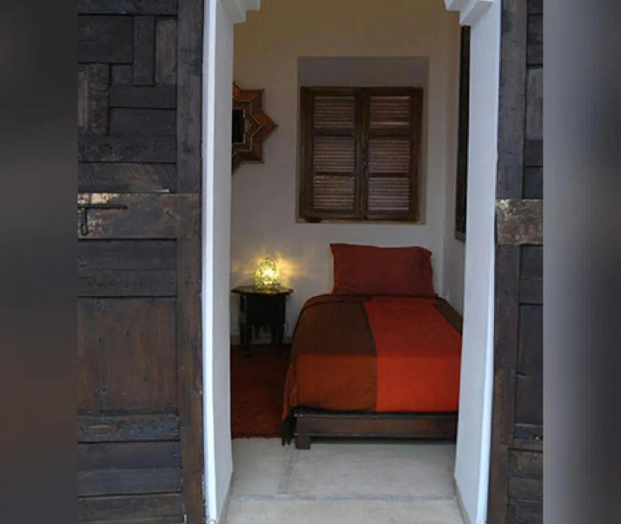 Riad Al Mansoura Marrakesh