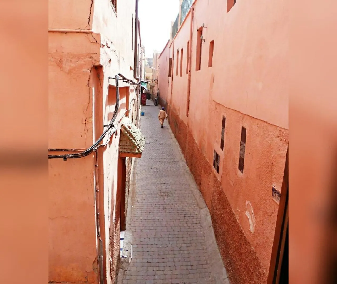 Riad Al Mansoura Marrakesh
