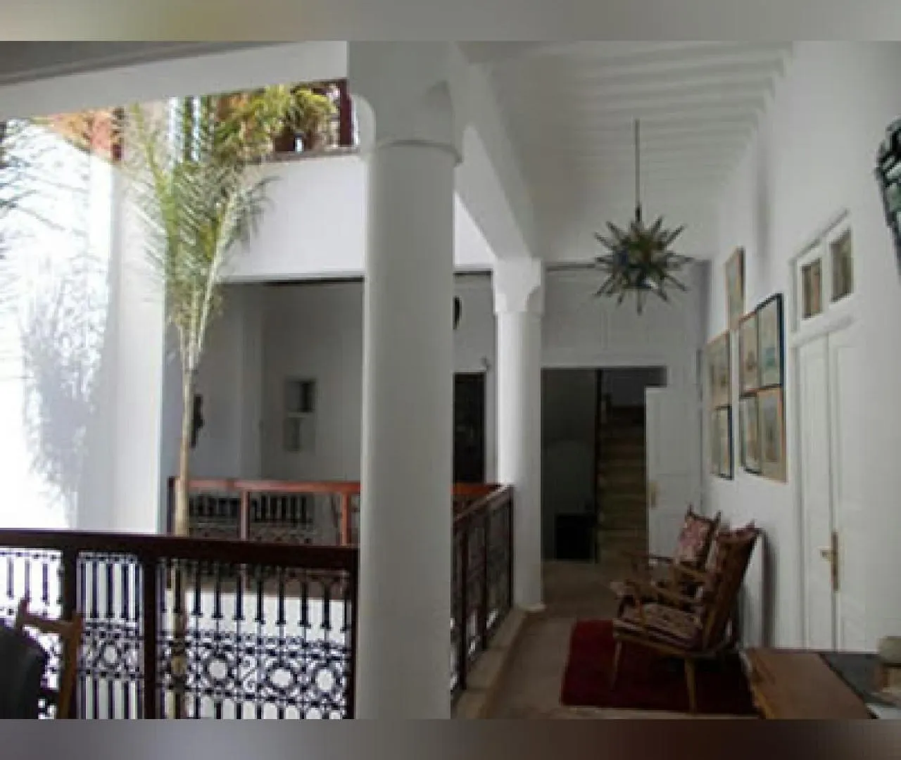Riad Al Mansoura Marrakesh