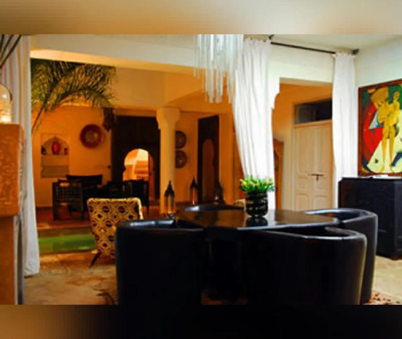 Riad Al Mansoura Marrakesh