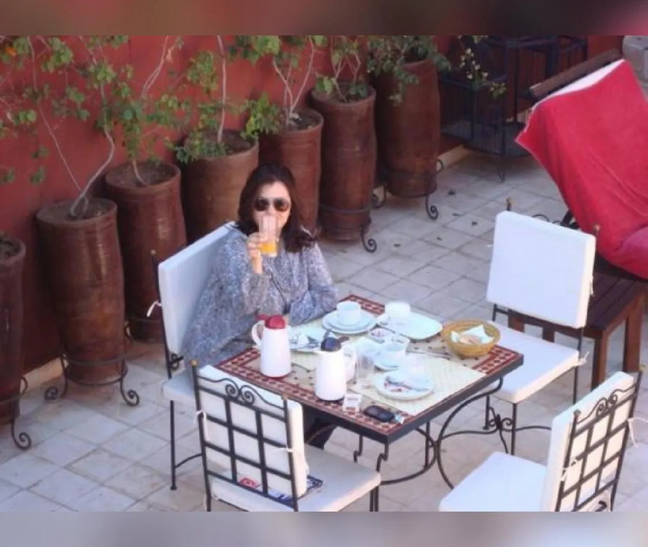 Riad Al Mansoura Marrakesh 3*,