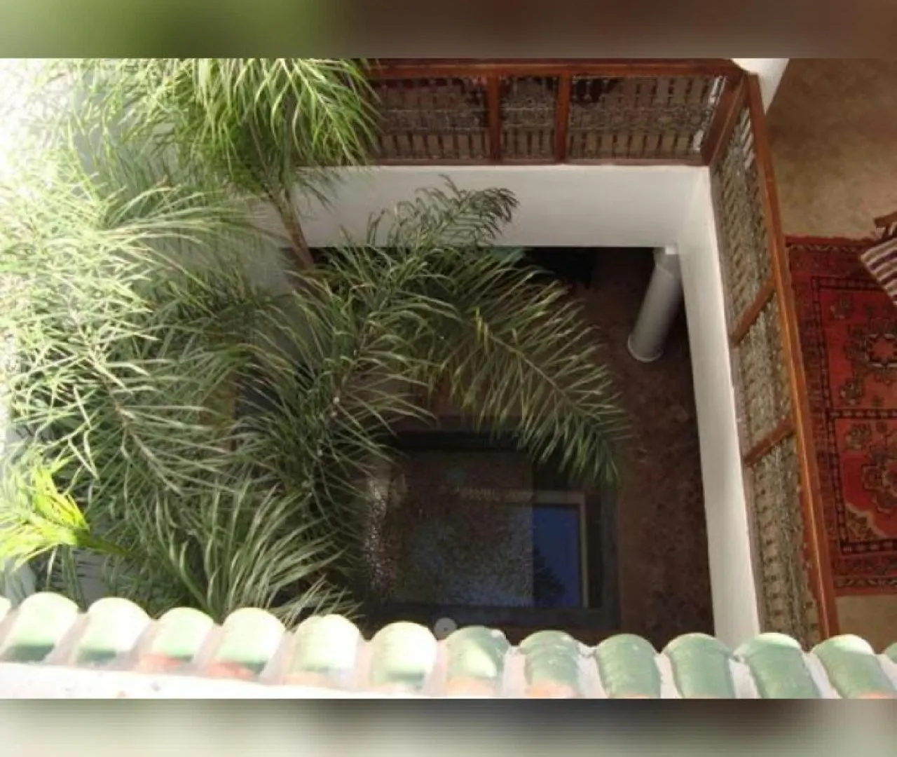 Riad Al Mansoura Marrakesh