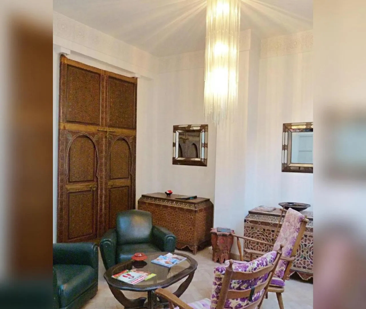 Riad Al Mansoura Marrakesh