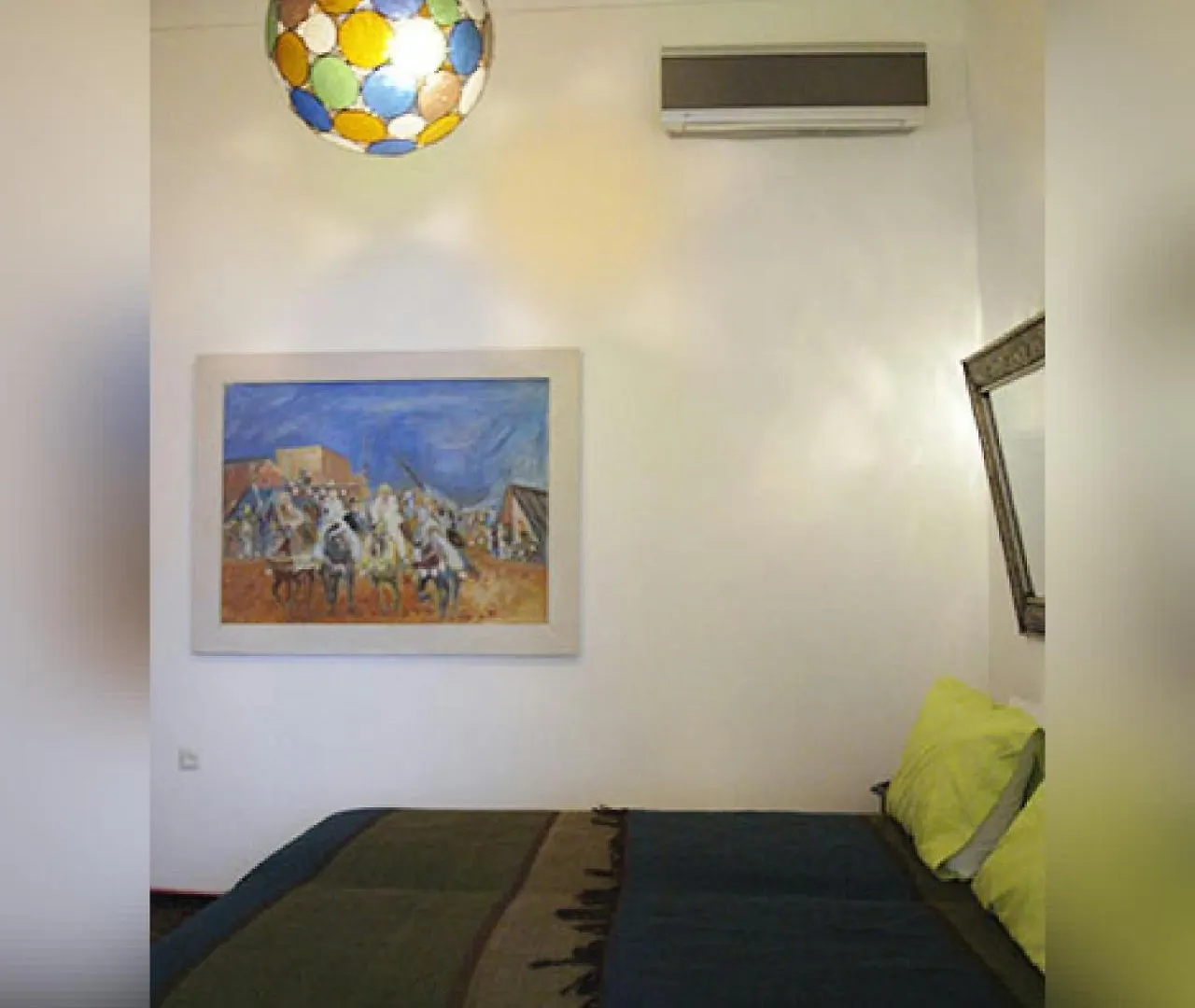 Riad Al Mansoura Marrakesh 3*,  Morocco