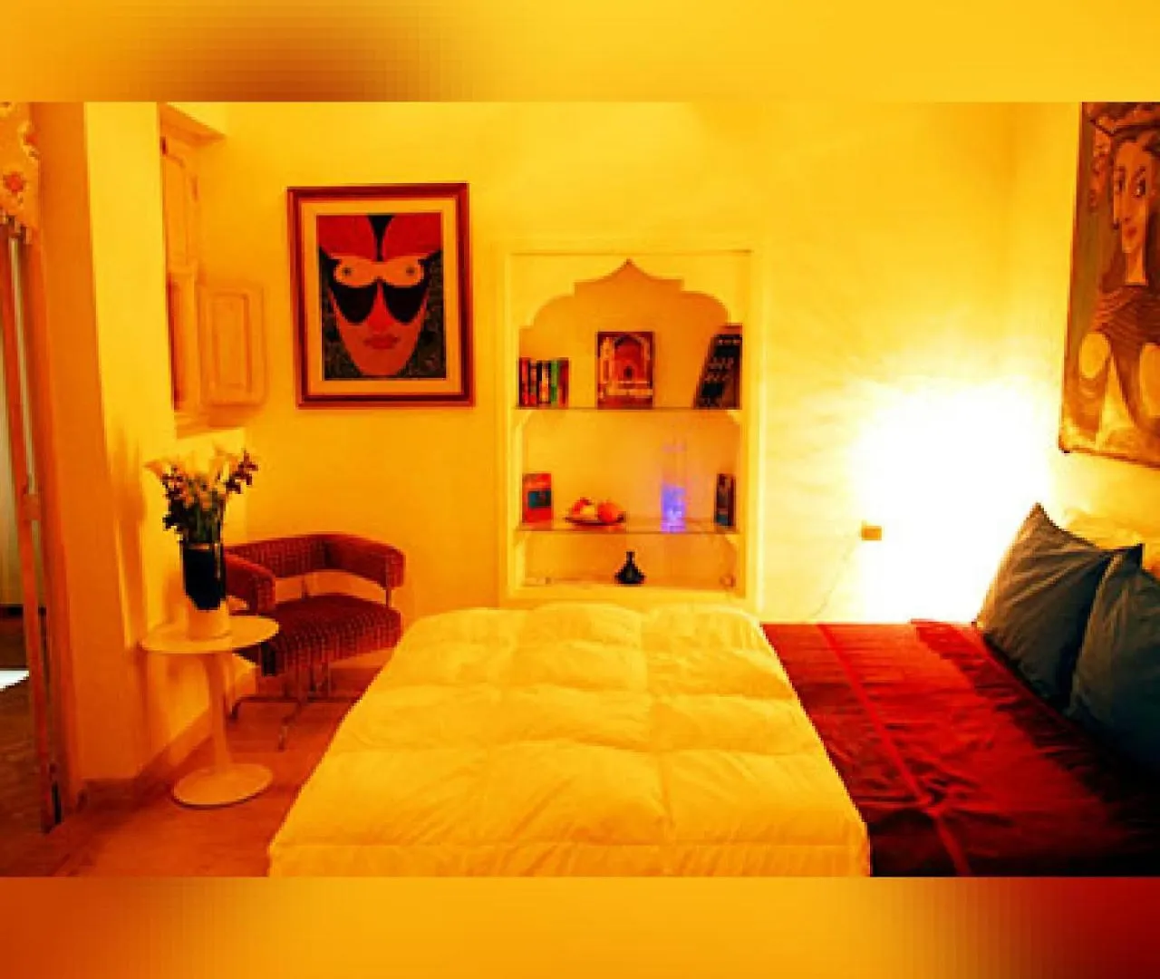 Riad Al Mansoura Marrakesh