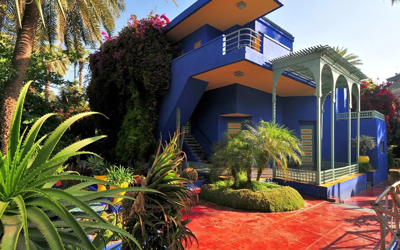 Riad Al Mansoura Marrakesh
