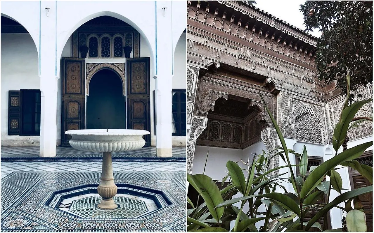 Riad Al Mansoura Marrakesh