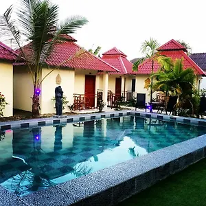 Sahaa 4* Sihanoukville