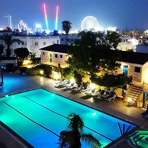 Green Bungalows Hotel Apartments 3* Ayia Napa