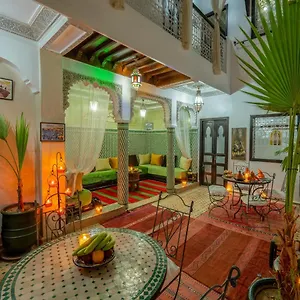 Dar Aby Riad