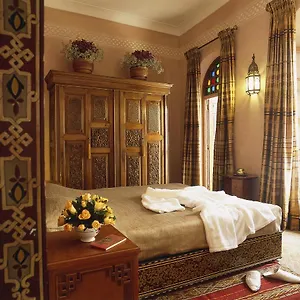 Al Moussika Riad
