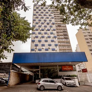 San Gabriel 3* Sao Paulo