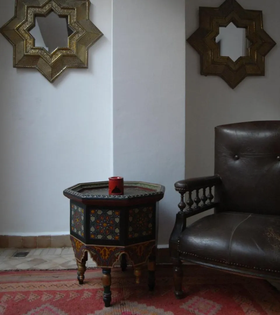 Riad Al Mansoura Marrakesh