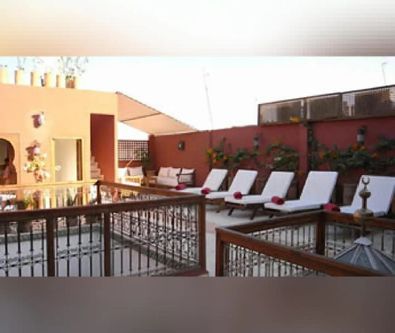 Riad Al Mansoura Marrakesh